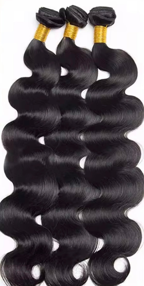 Body Wave Bundles