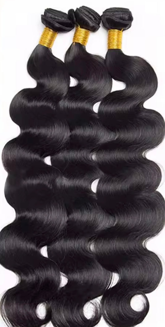 Body Wave Bundles