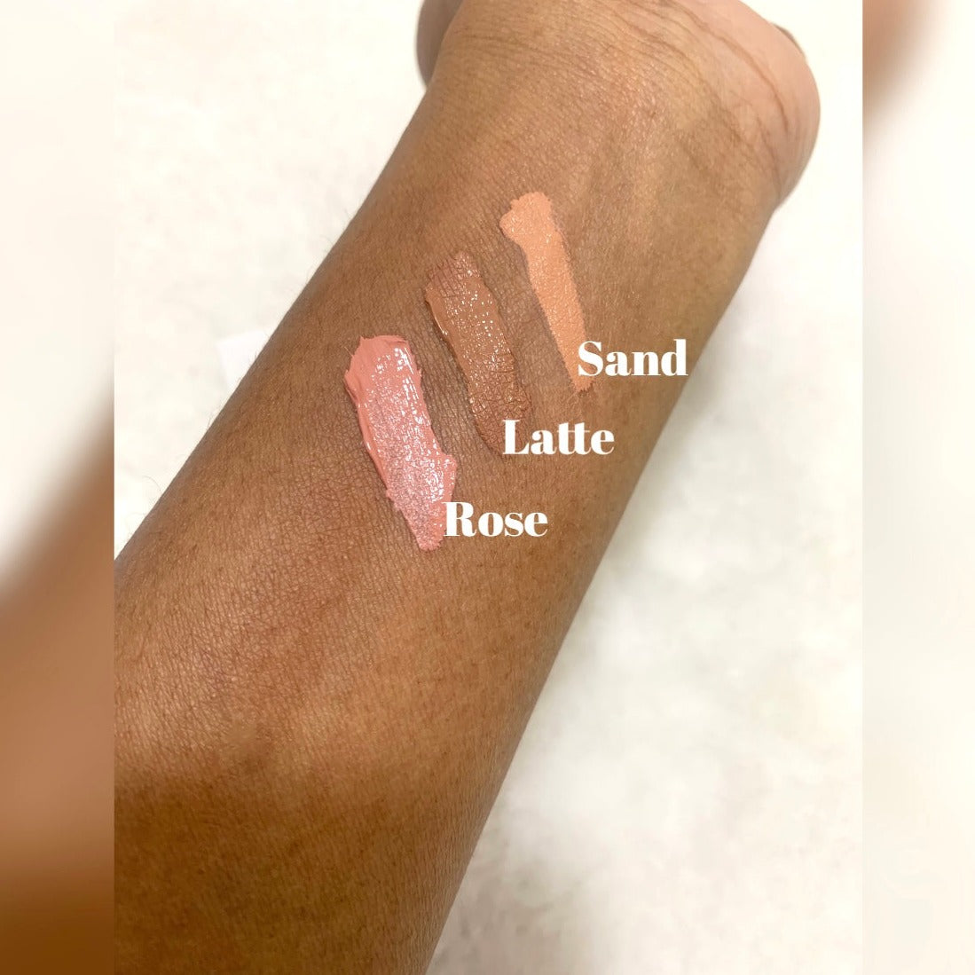 Matte Lipstick Combo Bundle