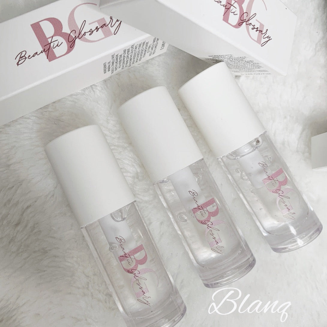 Glazed Collection Lipgloss
